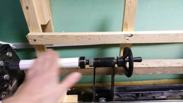 Охлаждение токарного станка. Токарный копир ставлю 2 диск. смотреть онлайн