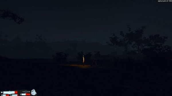 Vortex: The Gateway (#13) - Повсюду жуки! Убийство жука-великана.