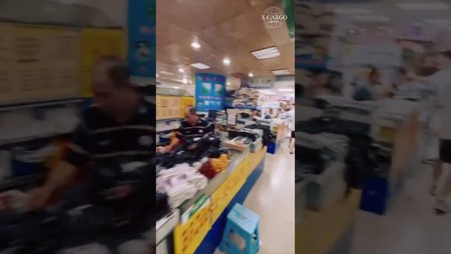 Рынок электроники Хуачанбей в Шэньчжэне смотреть онлайн