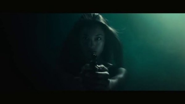 Adele -- Skyfall Заставка к фильму 007 Координаты Скайфол