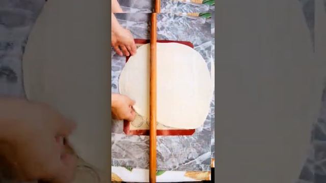 Қуырылған манты. Жаренный манты. Қазақша рецепт смотреть онлайн