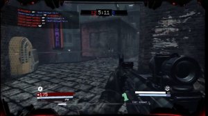 Blacklight: Tango Down PS3