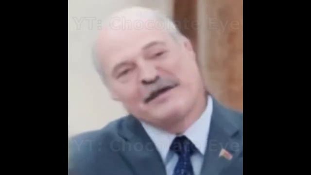 Лукашенко поёт... (дипфэк) смотреть онлайн