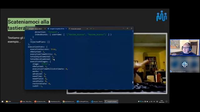 MongoDB: tutto quello che devi sapere per usarlo da subito смотреть онлайн