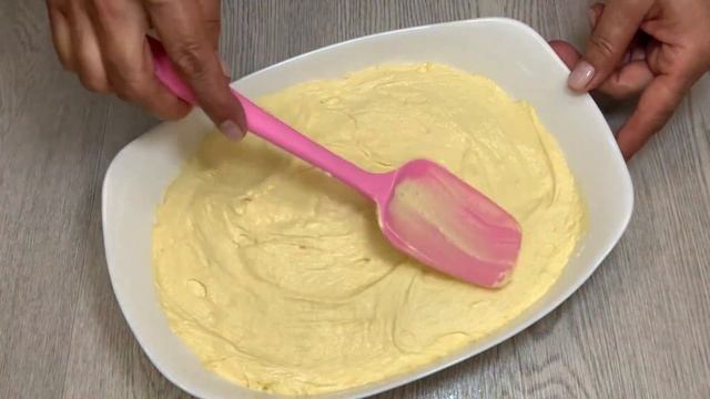 Этот кусочек вишневого пирога просто растает во рту? смотреть онлайн