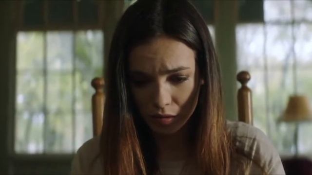 Film Horor Psikopat Barat (Daddy's Girl) Sub Indonesia