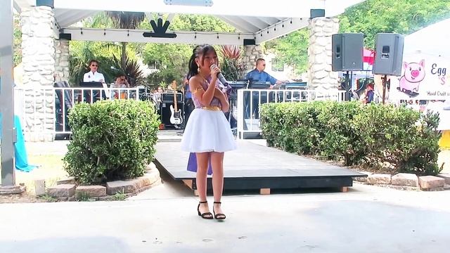 Lao New Year | Driver's License Performance by Sophia Vue смотреть онлайн