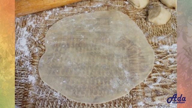 ★ОФИГЕННЫЙ ВКУС-★ ЧУДУ С ЗЕЛЕНЫМ ЛУКОМ ★ смотреть онлайн