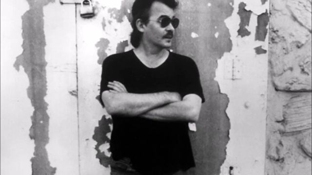 John Prine - New Train (Live 1995) смотреть онлайн