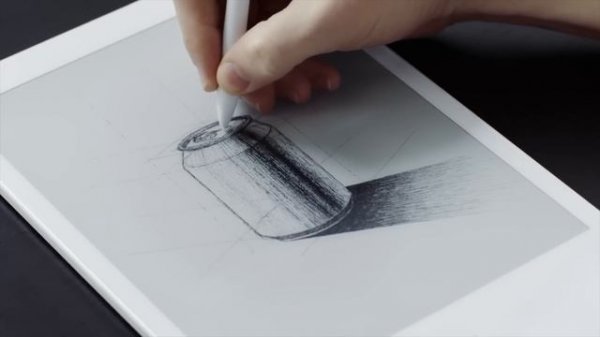 Why E-ink innovation is so slow