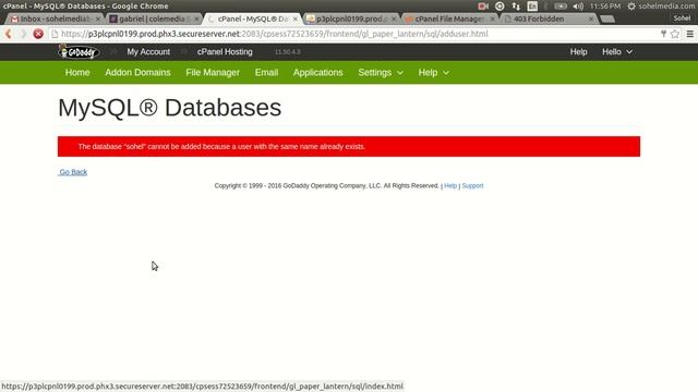 How to move wordpress website from localhost to live server смотреть онлайн