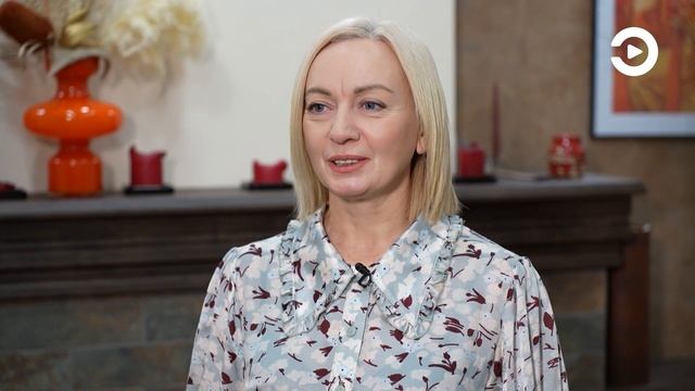 Разговор с психологом