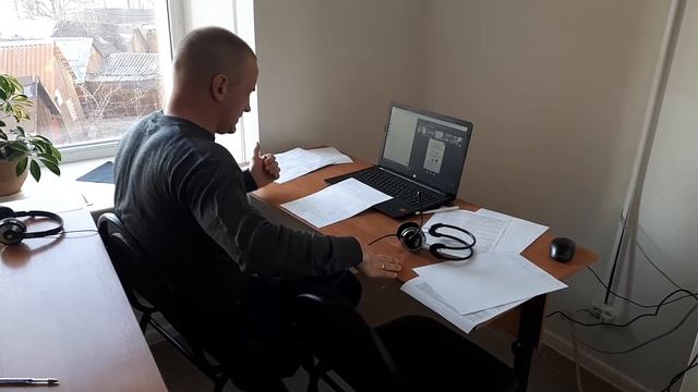 Видеоконференция Государственной итоговой аттестации в УГЭУ смотреть онлайн