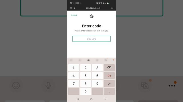 How to use and get ChatGPT on Mobile | Android and iOS смотреть онлайн
