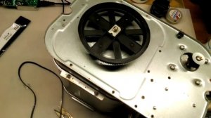 ремень для хлебопечки Saturn ST-EC7774