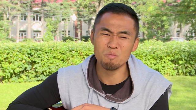 Вспоминая Цоя... смотреть онлайн