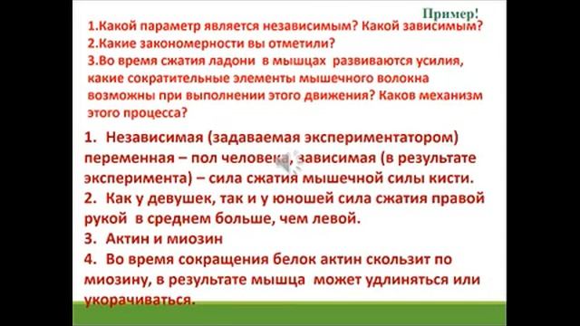Биология Готовимся к ЕГЭ с ПРОФИ Онлайн консультация по подготовке к ЕГЭ 2022.mp4 смотреть онлайн