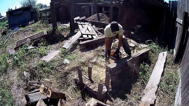 победитовой цепью пилю шпалы смотреть онлайн