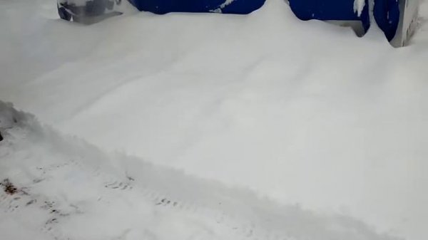 Снегоуборщик CHAMPION ST 1170BS с двигателем BRIGGS STRATTON.Покупка,проверка,обзор без монтажа.