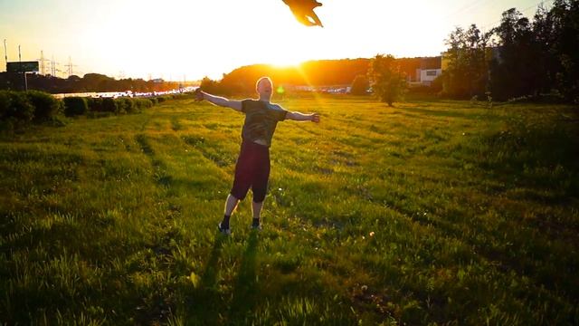 Очень красивое и праздничное поздравление с Днём Рождения мужчине смотреть онлайн