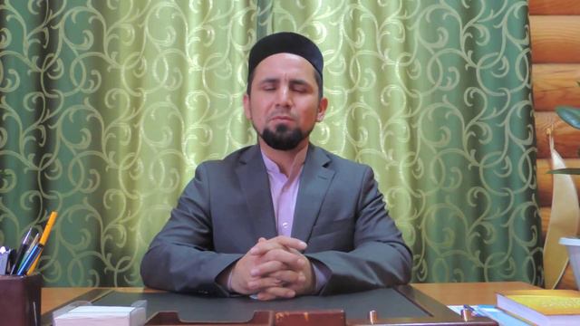 Анвар Хамитов о Исламе смотреть онлайн