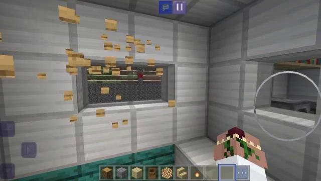 делаю ремонт в деревне часть 5