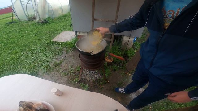 Кулинарные Эксперименты