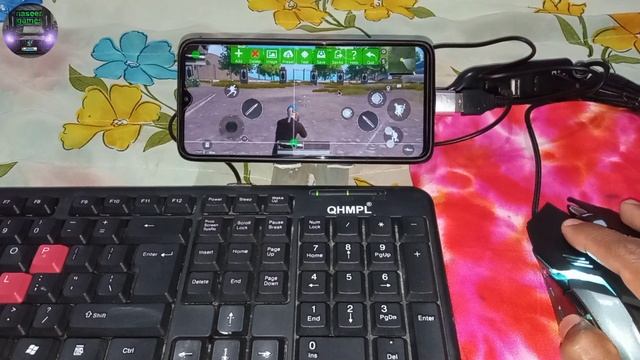 KuGamer App All Games Play With Mouse And Keyboard Mapping No ID Ban No Root Video 2022 смотреть онлайн