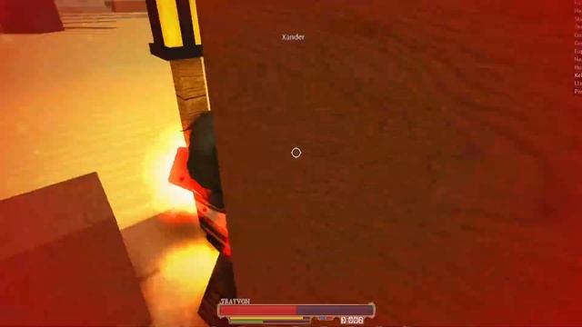 This Guy Is Out For Blood | Rogue Lineage смотреть онлайн