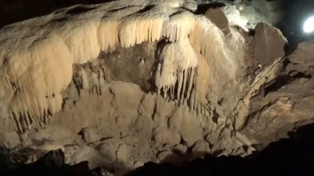 ★ Новоафонские пещеры АБХАЗИИ ★ New Athos .Caves Of Abkhazia.