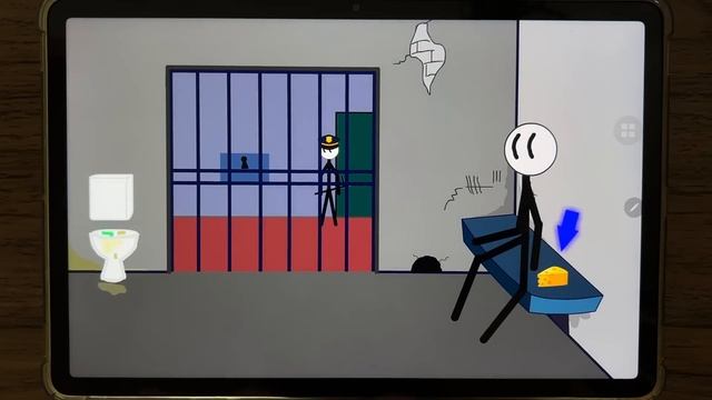 Stick War Legacy, War Of Stick, Stick Z, Escape The Prion, Stickman School, Stickman Jailbreak ...