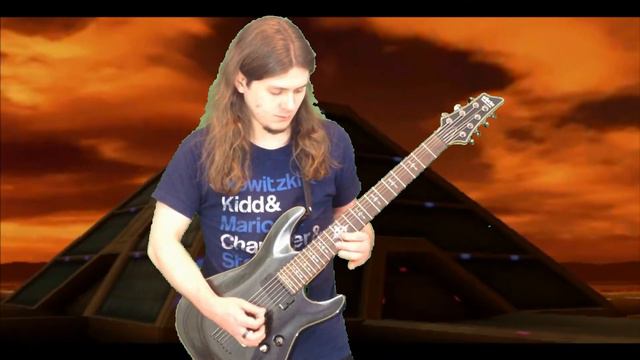 Mochtroid127 - Bill's Theme, Katina (Star Fox 64) смотреть онлайн