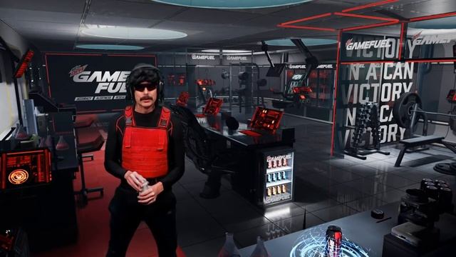 Doc shutting down and relaunching himself смотреть онлайн