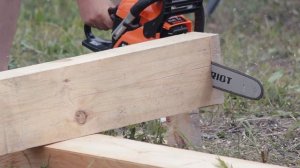 МОТОРНОЕ МАСЛО ДЛЯ БЕНЗОПИЛЫ. В чем разница?