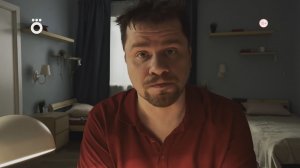 Зона комфорта (2 сезон) - трейлер комедийного сериала.