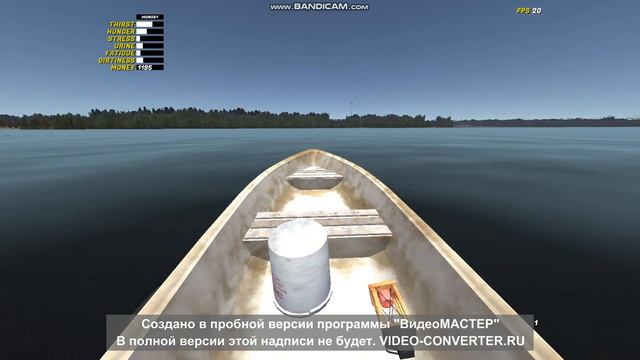 Ведро и новая Машина My Summer Car (S1E11) смотреть онлайн