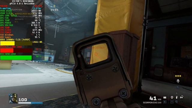 Rainbow Six Extraction R7 3700X RTX 3090 | 4K ULTRA BENCHMARK смотреть онлайн
