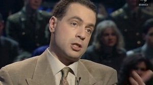 Один на один 04.01.1996