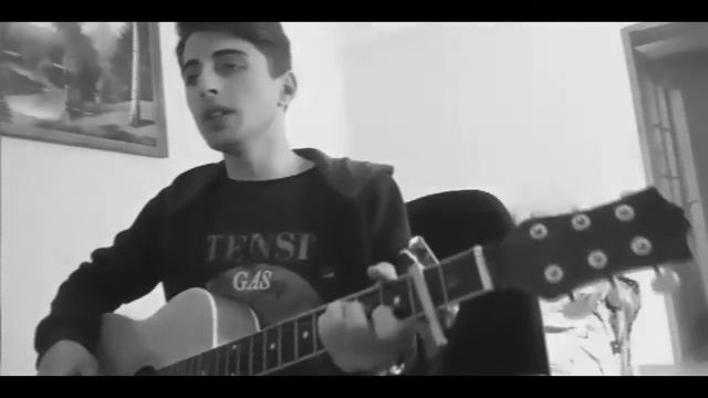 Carla's Dreams - Треугольники (COVER) смотреть онлайн