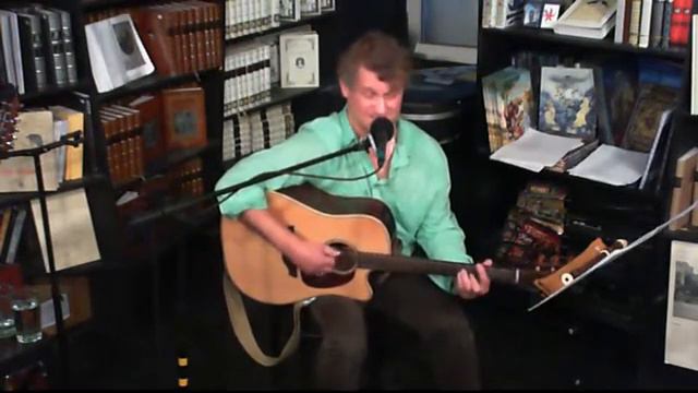 Александр Самойлов. "Гиперион", 21.05.15 смотреть онлайн