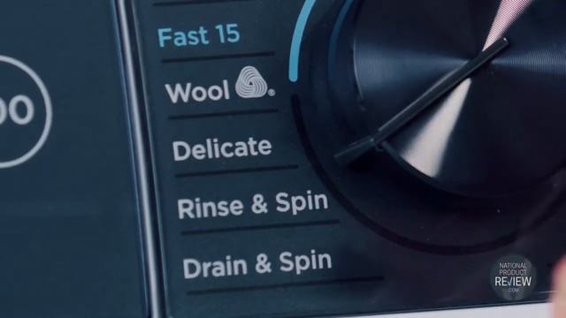 Westinghouse Laundry Range