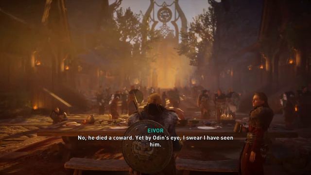 ASSASSIN'S CREED VALHALLA (Hindi) Part 43 - ROAD TO VALHALLA (PS4 PRO) смотреть онлайн
