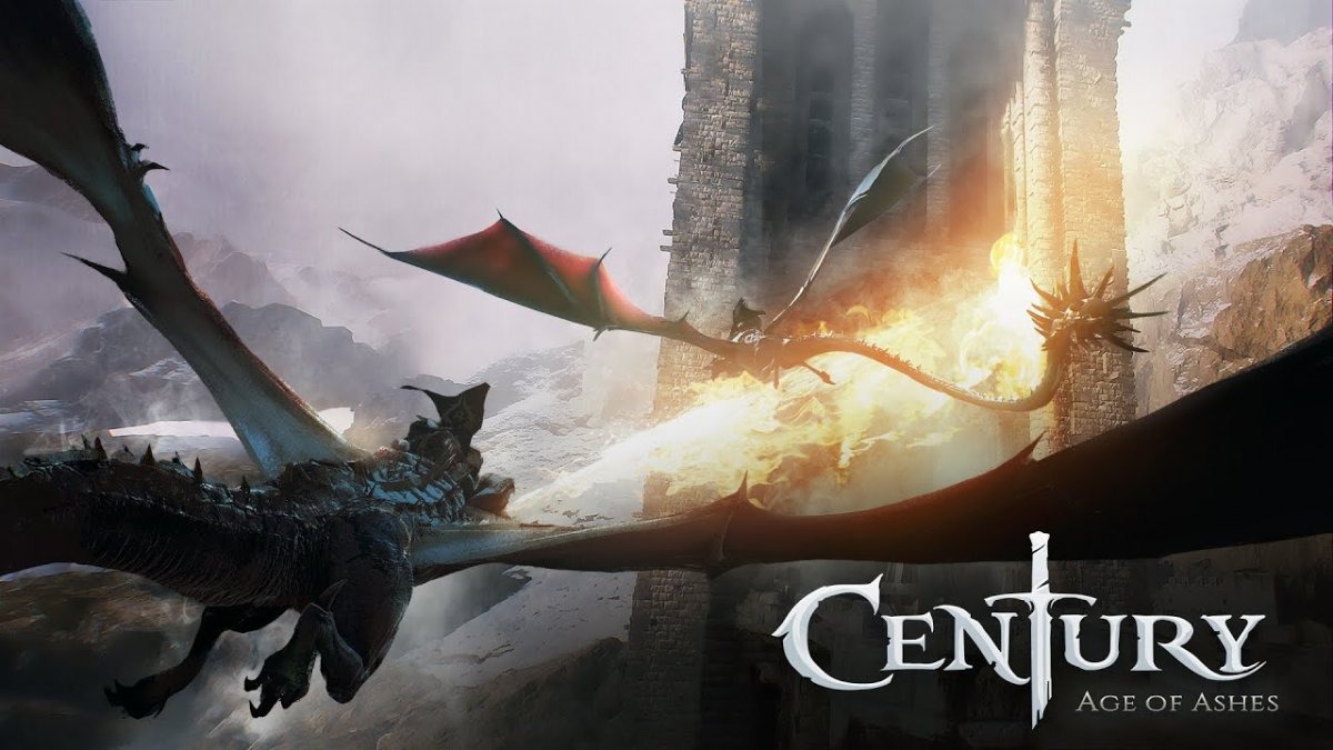 Century: Age Of Ashes ™PS5 Infernal™
