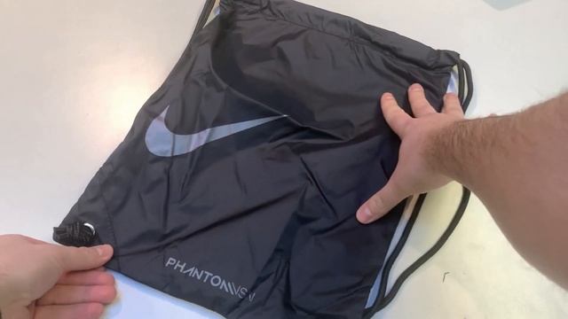 Nike Phantom Vision 2 Elite DF AG-PRO Kinetic Black смотреть онлайн