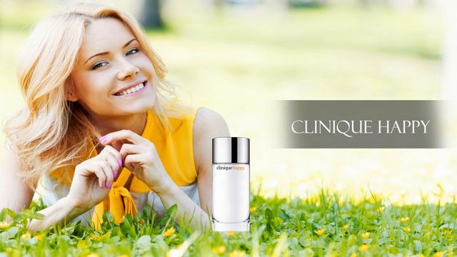 Clinique Happy Clinique For Women EDP || Perfume Review || Fragrance Review