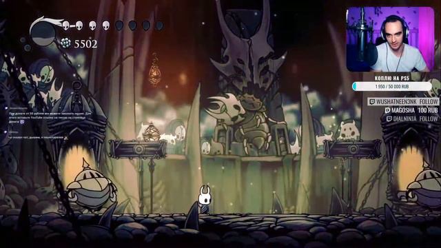 ПЛАМЯ ЕСТЬ ДЫХАНИЕ ДУШИ. ДЫМ - ЕЕ ОСВОБОЖДЕНИЕ. Dark Souls III смотреть онлайн