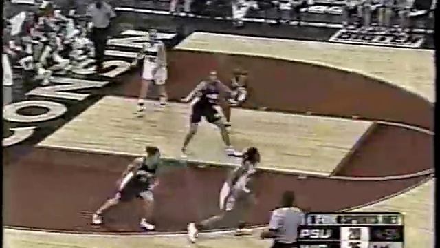 Tonya Sims Basketball Highlgihts смотреть онлайн