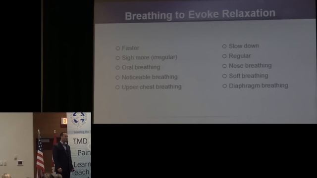 Buteyko Breathing Exercises In 3 Minutes By Patrick McKeown