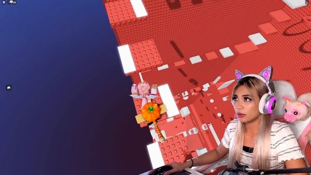 Roblox ASMR ?? Relaxing Tower of Indonesia (Roblox Keyboard ASMR) смотреть онлайн