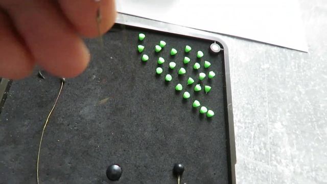 Новинка від Starbaits. Wafters.  Прикормка для амура.